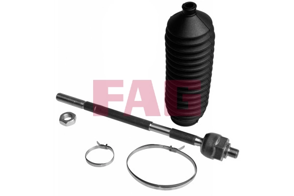Inner Tie Rod